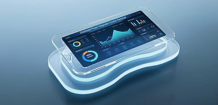 Distributed Power Integrated Control Terminal