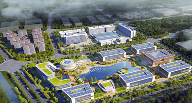 烟台东方威思顿电气有限公司